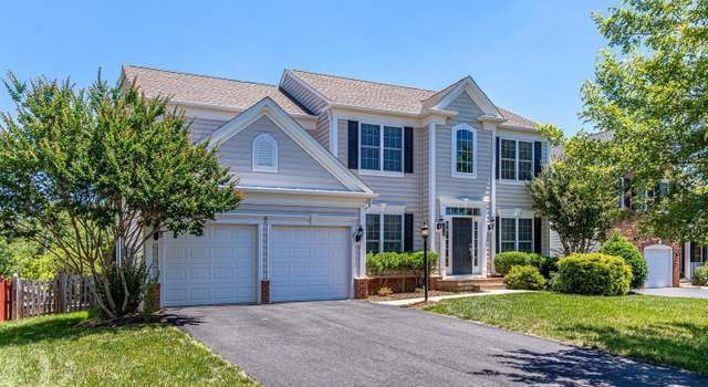Photo of 9012 Fletcher Farm Ct, Manassas, VA 20112