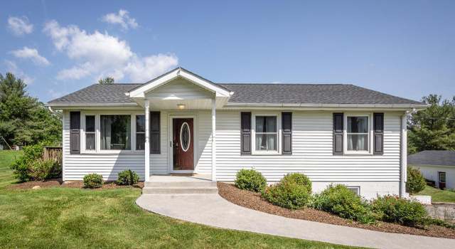 Photo of 759 Readus Rd, Edinburg, VA 22824