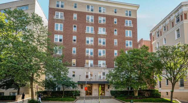 Photo of 1954 Columbia Rd NW #504, Washington, DC 20009