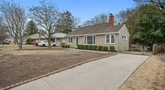 Photo of 740 E Division St, Dover, DE 19901