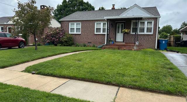 Photo of 206 Taylor Rd, Wilmington, DE 19804