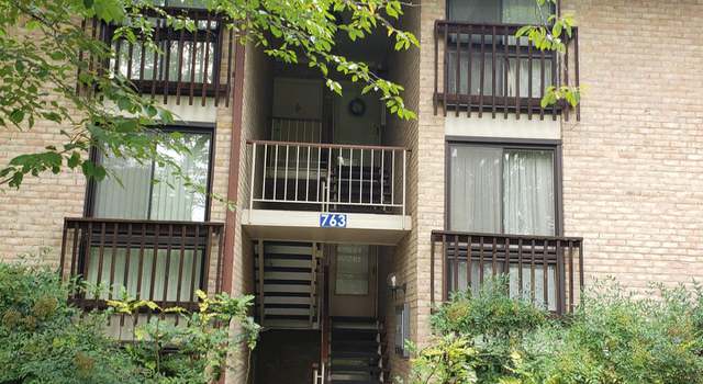 Photo of 763-F Fairview Ave Unit 763 F, Annapolis, MD 21403