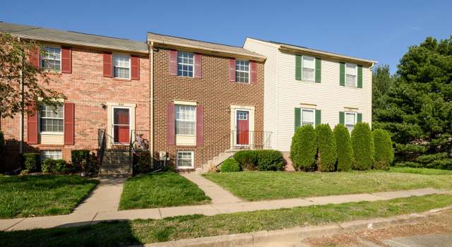 Photo of 840 Oyster Bay Harbour, Pasadena, MD 21122