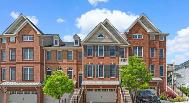 Photo of 8506 Pine Springs Dr, Severn, MD 21144