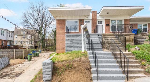 Photo of 4002 Derby Manor Dr, Baltimore, MD 21215