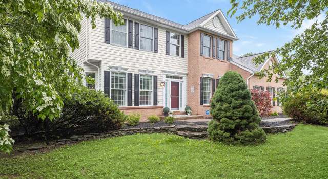 Photo of 211 Glyndon Meadow Rd, Reisterstown, MD 21136