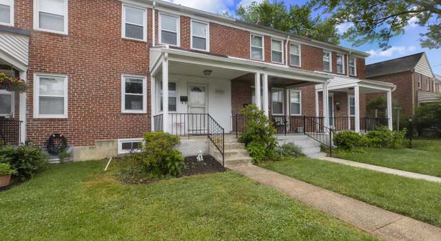 Photo of 8343 Ridgely Oak Rd, Parkville, MD 21234