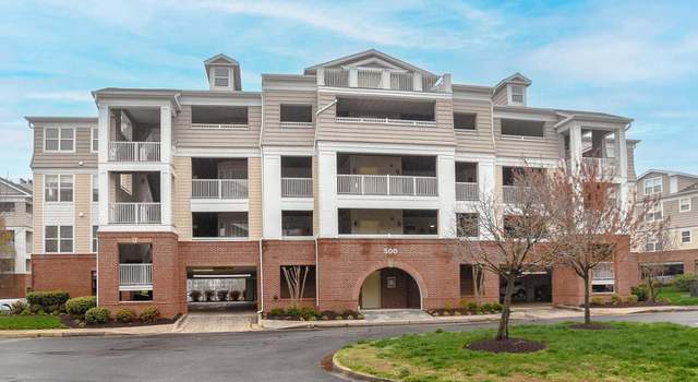 Photo of 512 Oyster Bay Pl #203, Solomons, MD 20688