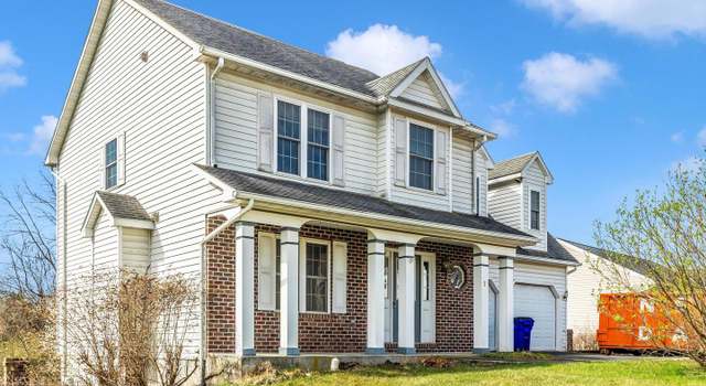 Photo of 1 Irishtown Ct, Emmitsburg, MD 21727