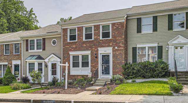 Photo of 7019 Copperwood Way, Columbia, MD 21046