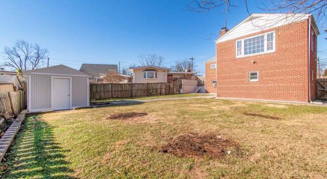 Photo of 510 Dennis Ave, Silver Spring, MD 20901
