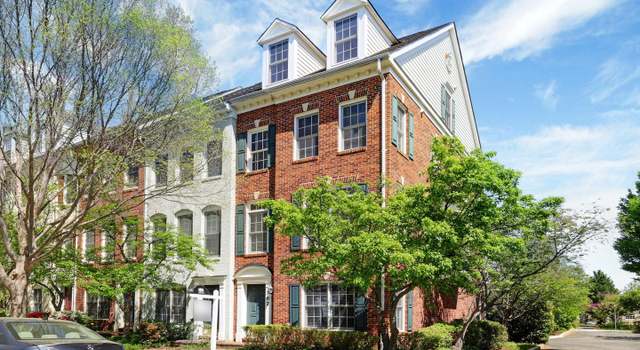 Photo of 302 Fallsgrove Dr, Rockville, MD 20850