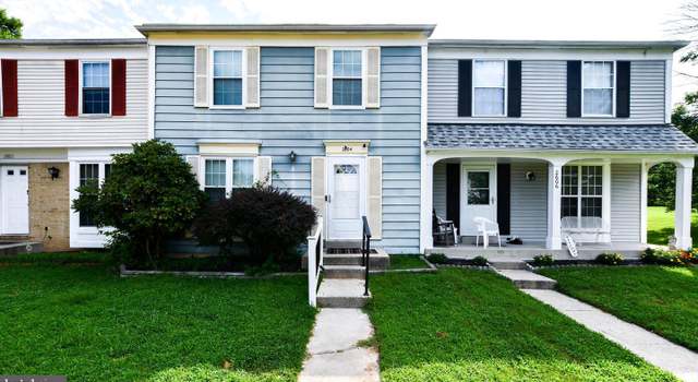 Photo of 2604 Nisqually Ct, Silver Spring, MD 20906