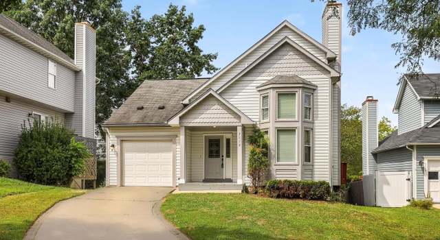 Photo of 7113 Carriage Hill Dr, Laurel, MD 20707