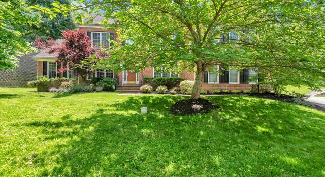 Photo of 8220 Waterside Ct, Fort Washington, MD 20744