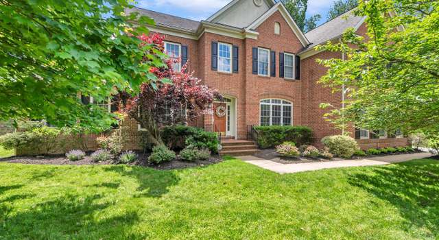 Photo of 8220 Waterside Ct, Fort Washington, MD 20744