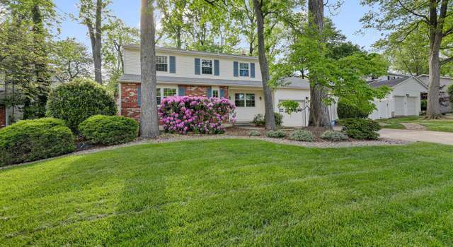 Photo of 425 Silver Hill Rd, Cherry Hill, NJ 08002