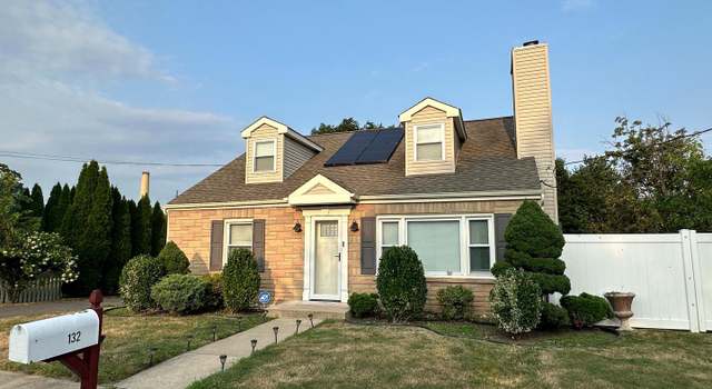 Photo of 132 Robbins Ave, Trenton, NJ 08638