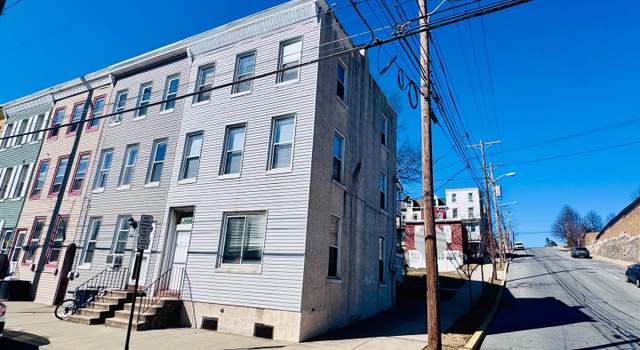 Photo of 100 S 2nd Ave, West Reading, PA 19611