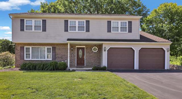 Photo of 2110 Buckman Ave, Reading, PA 19610