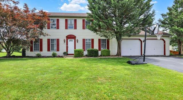 Photo of 217 Genesis Dr, Blandon, PA 19510