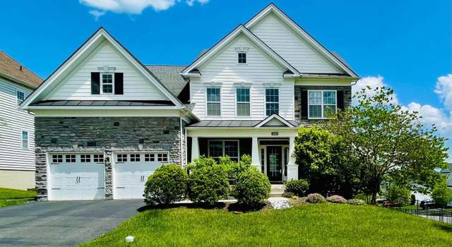 Photo of 3589 Augusta Dr, Chester Springs, PA 19425