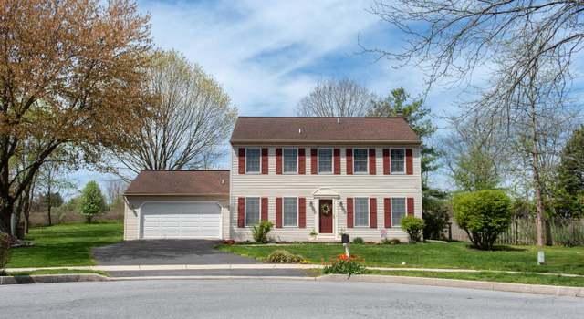 Photo of 906 Bruton Cv, Hummelstown, PA 17036