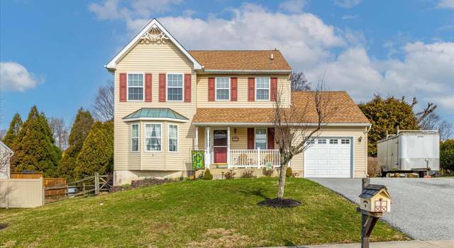 Photo of 2640 E Colonial Dr, Upper Chichester, PA 19061