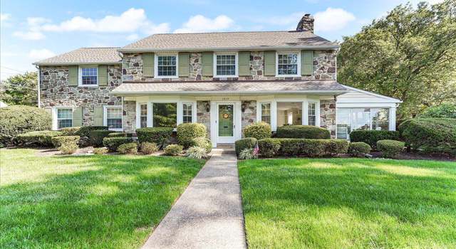 Photo of 1217 Ormond Ave, Drexel Hill, PA 19026