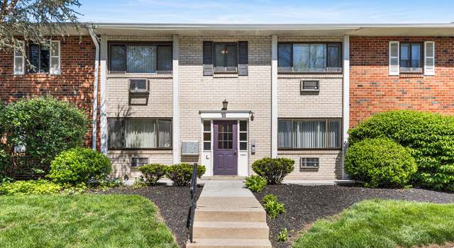 Photo of 1 Lawrence Rd Unit L2A, Broomall, PA 19008