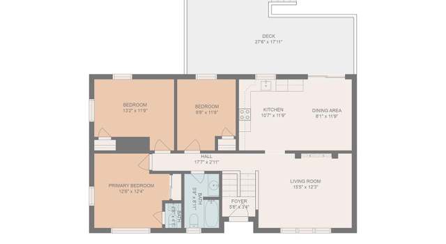 Photo of 14675 Hyson School Rd, Stewartstown, PA 17363