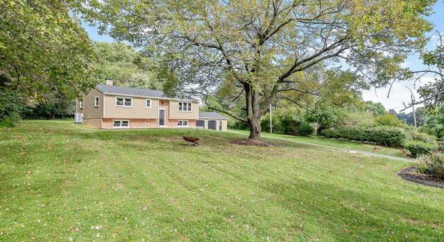 Photo of 14675 Hyson School Rd, Stewartstown, PA 17363