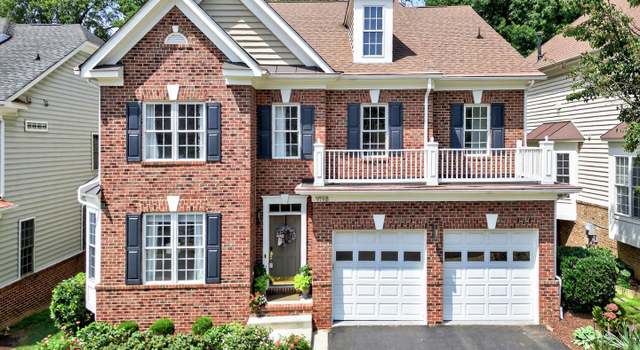 Photo of 9198 Topaz St, Fairfax, VA 22031