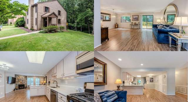 Photo of 5755 Waters Edge Landing Ln, Burke, VA 22015