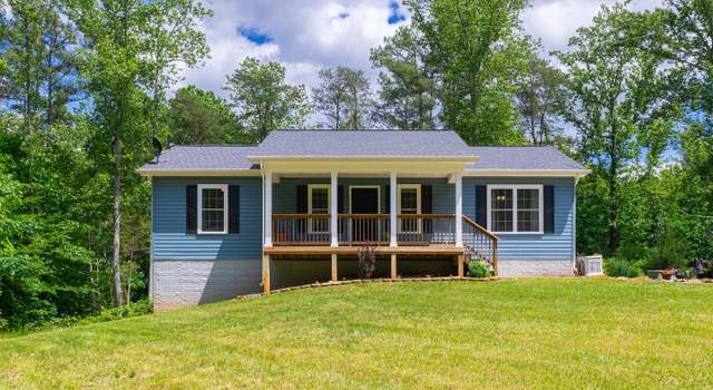 Photo of 166 John Tucker Rd, Madison, VA 22727