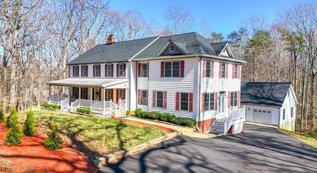 Photo of 10001 Silver Fox Trl, Manassas, VA 20111