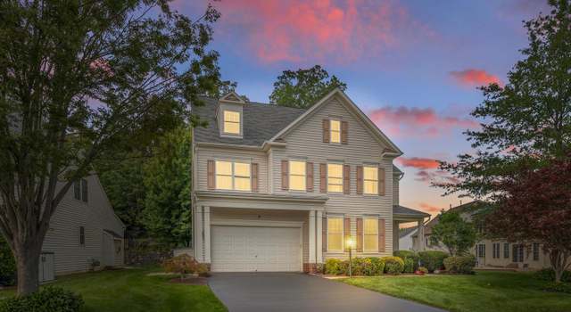 Photo of 10713 Monocacy Way, Manassas, VA 20112