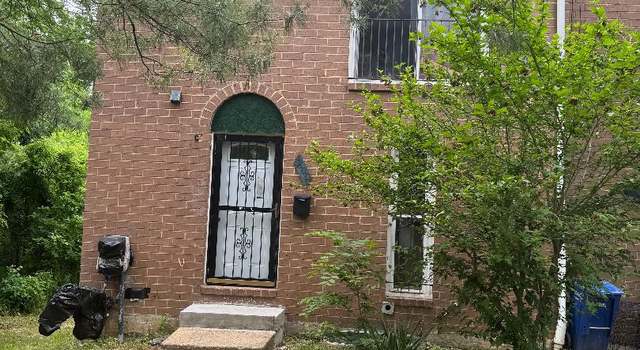Photo of 800 Wheeler Hill Dr SE #800, Washington, DC 20032