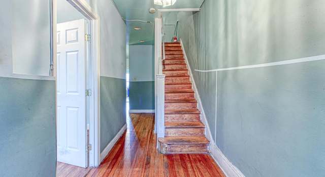 Photo of 520 Irving St NW, Washington, DC 20010