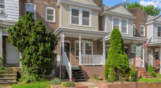 Photo of 1712 W 14th St, Wilmington, DE 19806