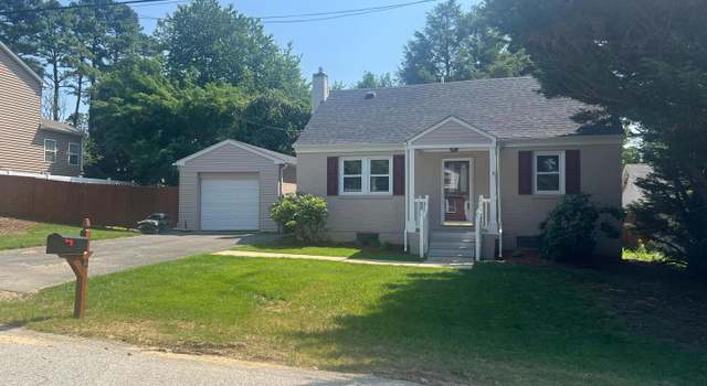 Photo of 2 Ridge Ave, Newark, DE 19711