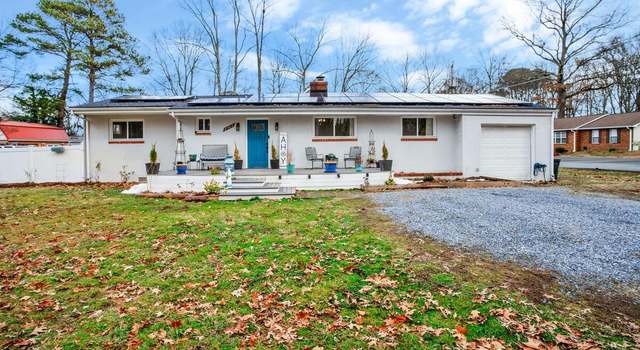 Photo of 5983 Tyler Rd, Deale, MD 20751