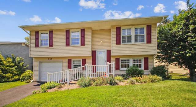 Photo of 967 Fall Circle Way, Gambrills, MD 21054