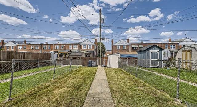 Photo of 7504 School Ave, Dundalk, MD 21222