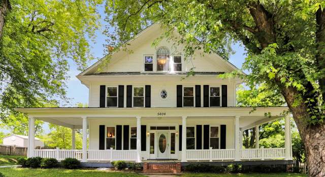 Photo of 5606 Old National Pike, Frederick, MD 21702