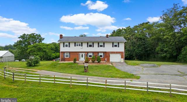 Photo of 10110 Old Liberty Rd, Frederick, MD 21701