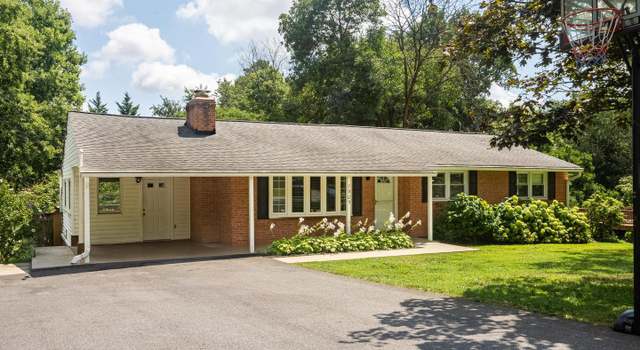 Photo of 7905 Hammond Pkwy, Laurel, MD 20723