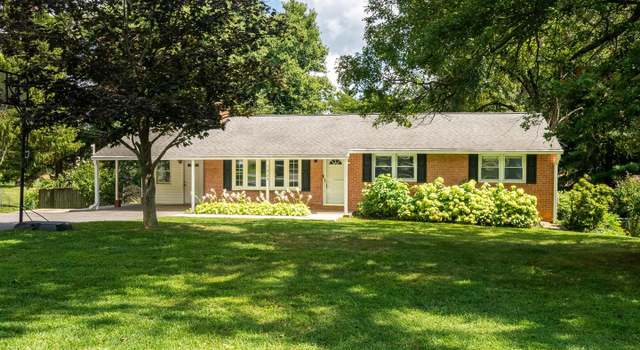 Photo of 7905 Hammond Pkwy, Laurel, MD 20723