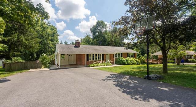 Photo of 7905 Hammond Pkwy, Laurel, MD 20723