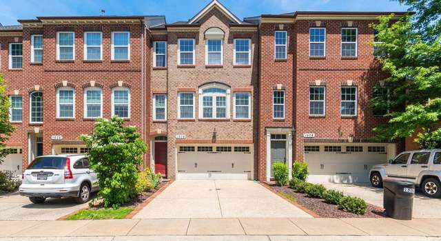 Photo of 1506 Regent Manor Ct, Silver Spring, MD 20904